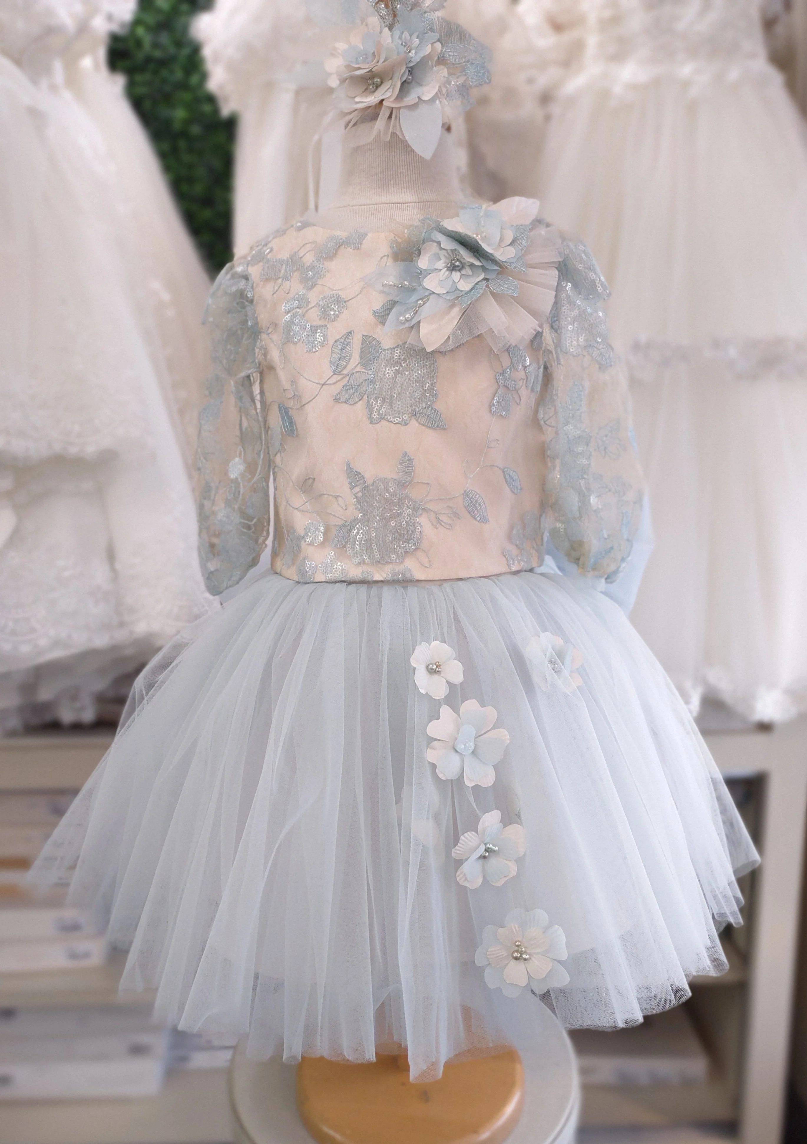 On Sale Communion Dresses